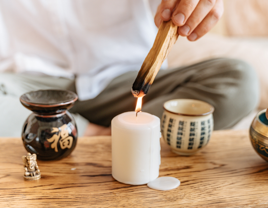 十三維度白魔法學院