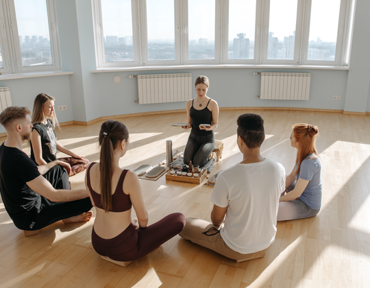 十三維度白魔法學院