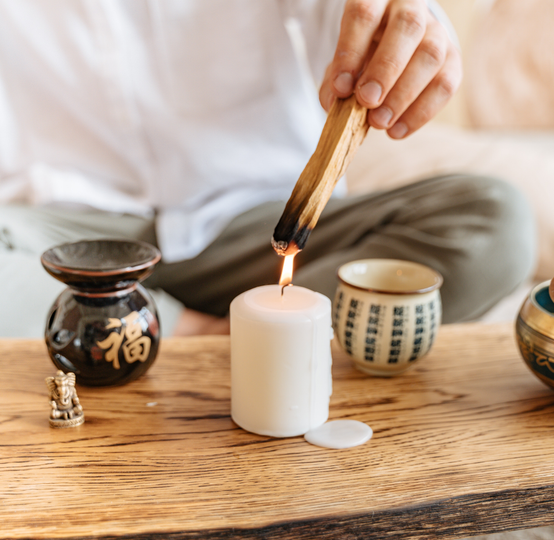 十三維度白魔法學院