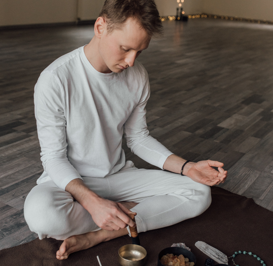 十三維度白魔法學院