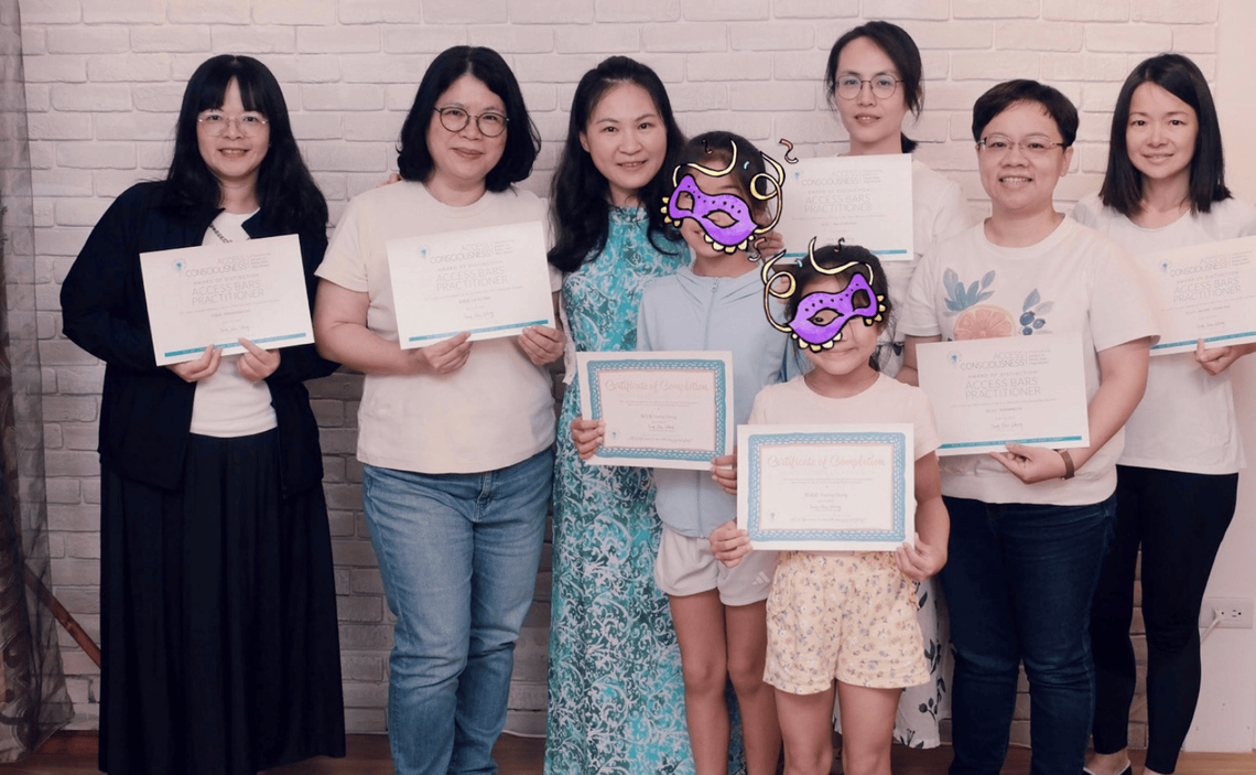 十三維度白魔法學院