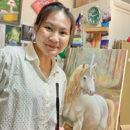 十三維度白魔法學院