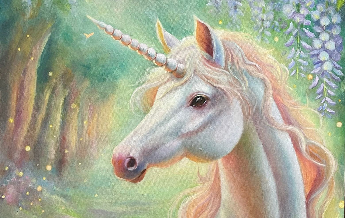 十三維度白魔法學院