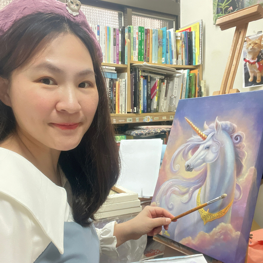 十三維度白魔法學院