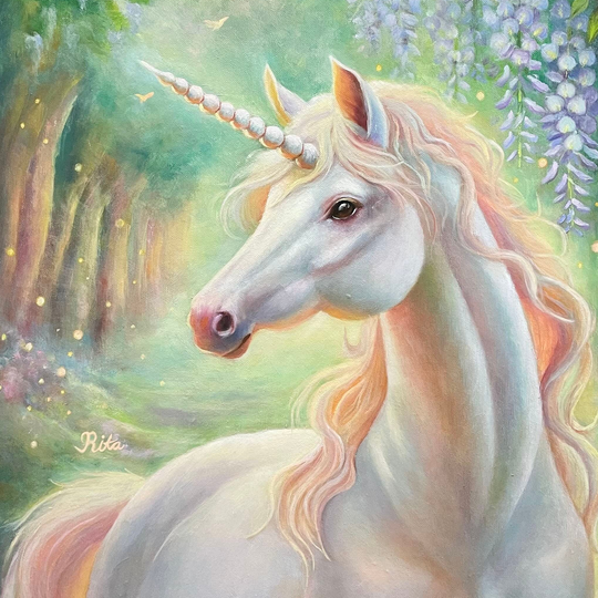 十三維度白魔法學院