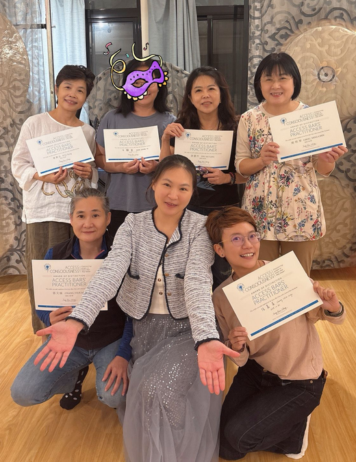 十三維度白魔法學院