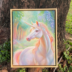 十三維度白魔法學院